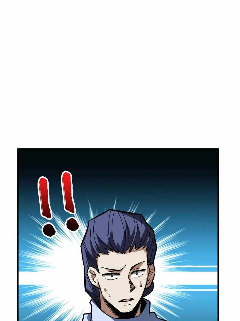 I'm Really Not A Supervillain Chapter 273 58